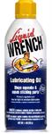 Solder Seal Liquid Wrench Lube